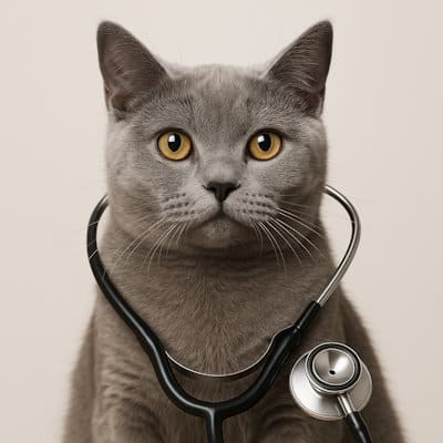 🐱 Коти