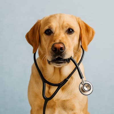 🐶 Собаки
