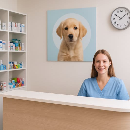 Ветеринарна Клініка VetMedical в Ірпені та Бучі
