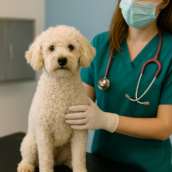 Видалення сторонніх предметів з органів шлунково-кишкового тракту vetmedical
